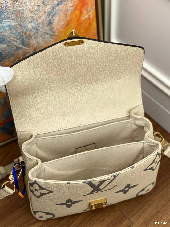 Cheap LOUIS MÉTIS VUITTON POCHETTE 0818